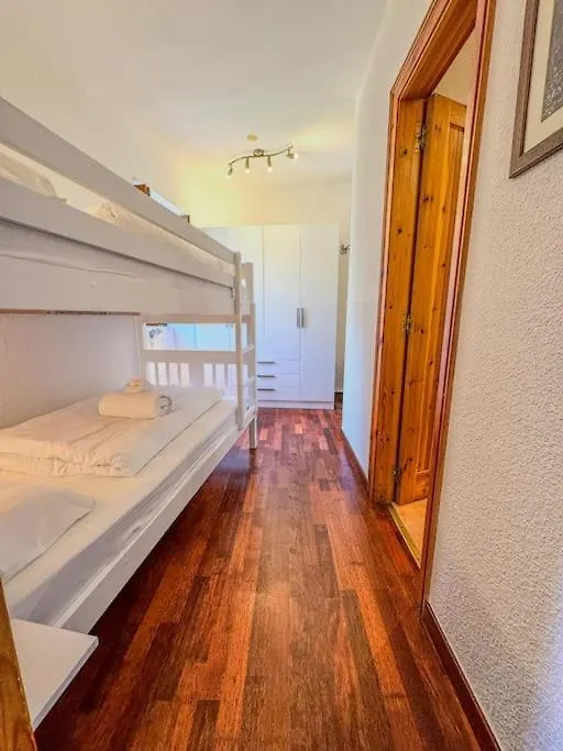Apartamento Acogedor Estudio En El Tarter 4Pax Parking-Es