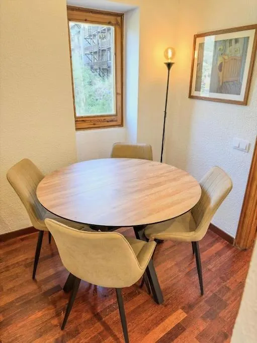 Acogedor Estudio En El Tarter 4Pax Parking-Es 0*,  Andorra