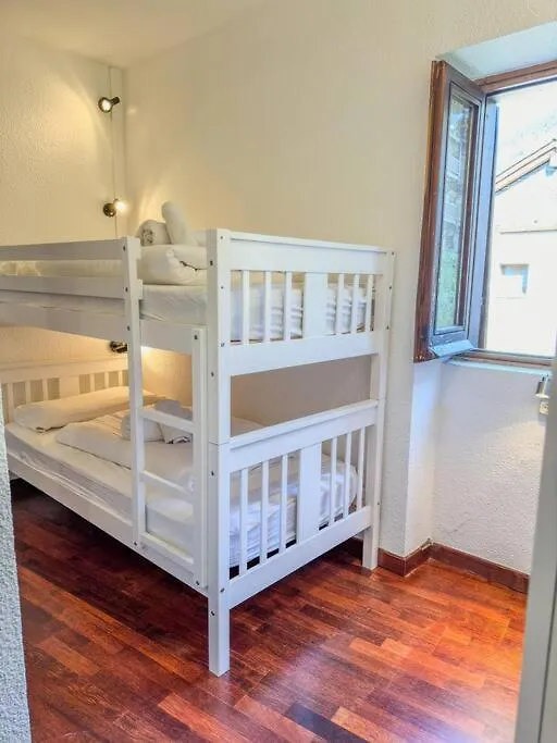 Apartment Acogedor Estudio En El Tarter 4Pax Parking-Es
