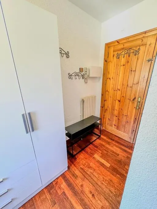 Acogedor Estudio En El Tarter 4Pax Parking-Es Andorra