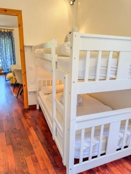 Acogedor Estudio En El Tarter 4Pax Parking-Es Andorra