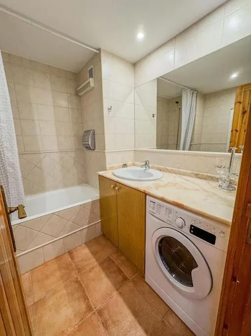 Apartamento Acogedor Estudio En El Tarter 4Pax Parking-Es Andorra