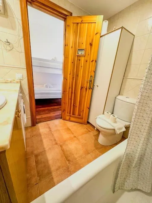 Acogedor Estudio En El Tarter 4Pax Parking-Es 0*,  Andorra