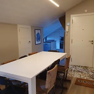 Altissim Tarter - Incles - Ransol Apartamento