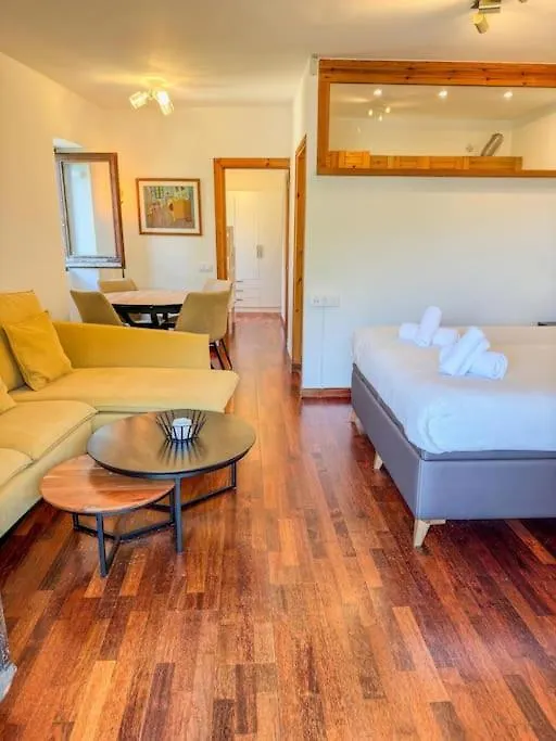 Apartmán Acogedor Estudio En El Tarter 4Pax Parking-Es Andorra