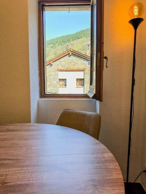 Acogedor Estudio En El Tarter 4Pax Parking-Es Apartment