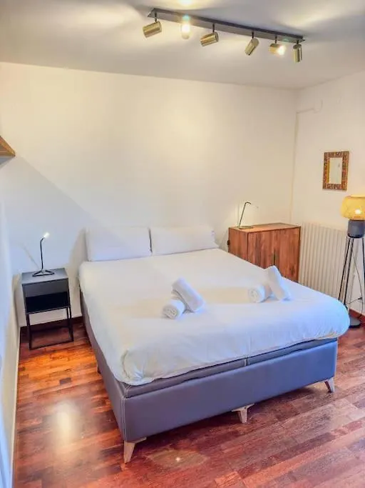 Apartmán Acogedor Estudio En El Tarter 4Pax Parking-Es