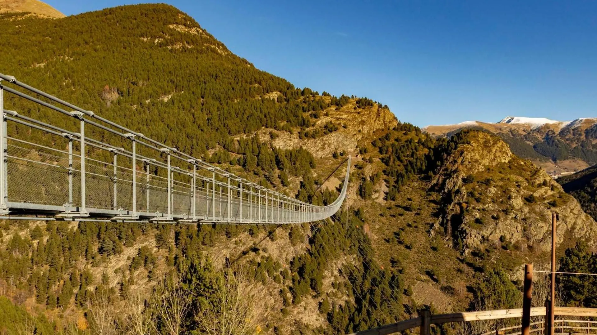 Acogedor Estudio En El Tarter 4Pax Parking-Es Andorra